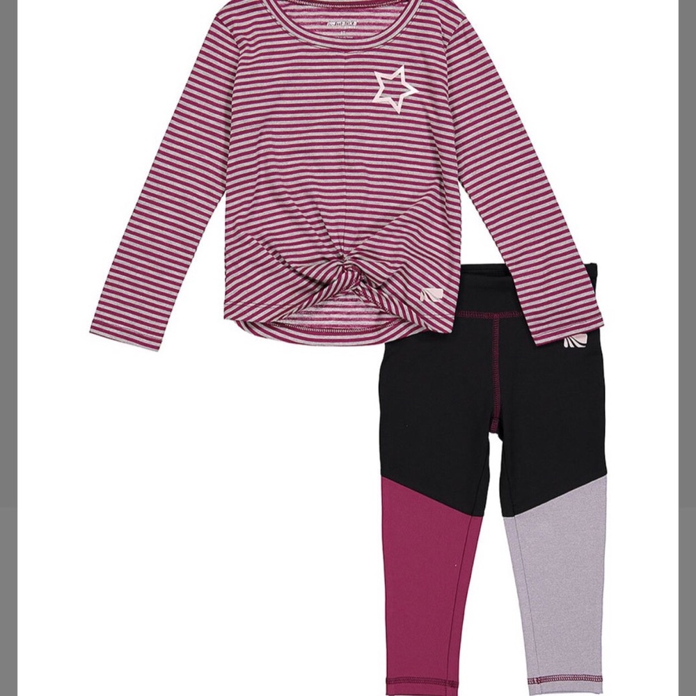 Marika Activewear Outfit 10/12